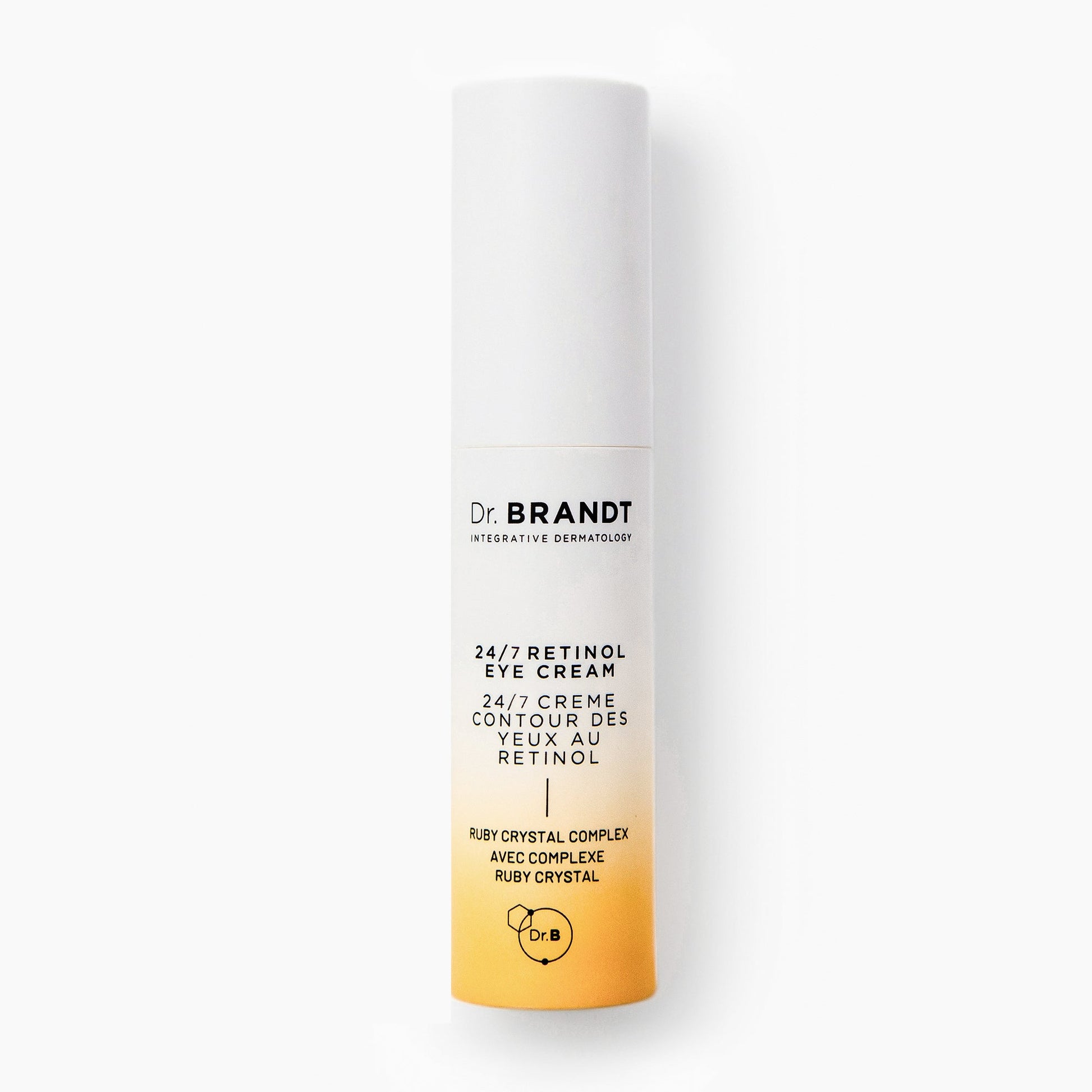 24/7 Retinol Eye Cream