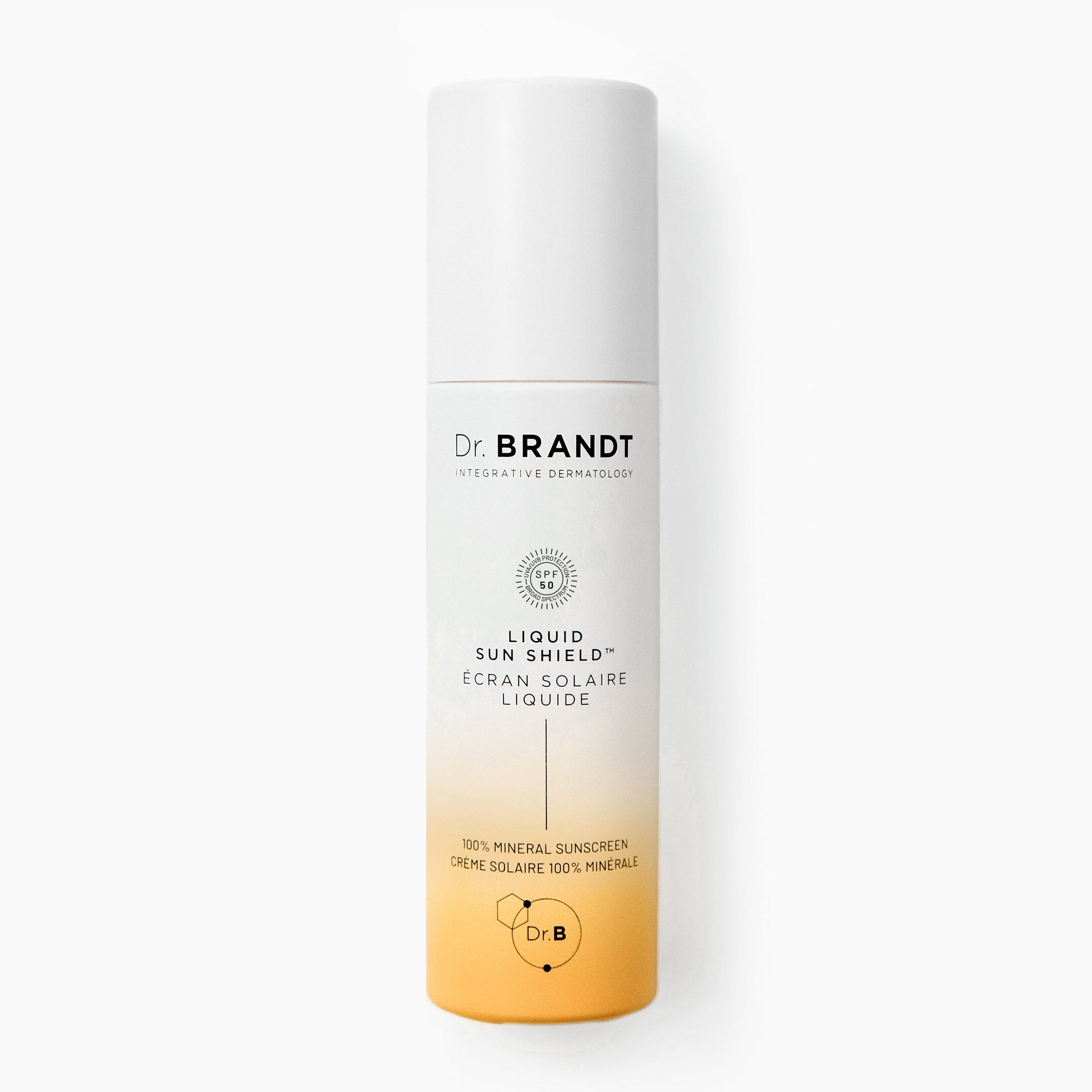 Liquid Sun Shield SPF 50