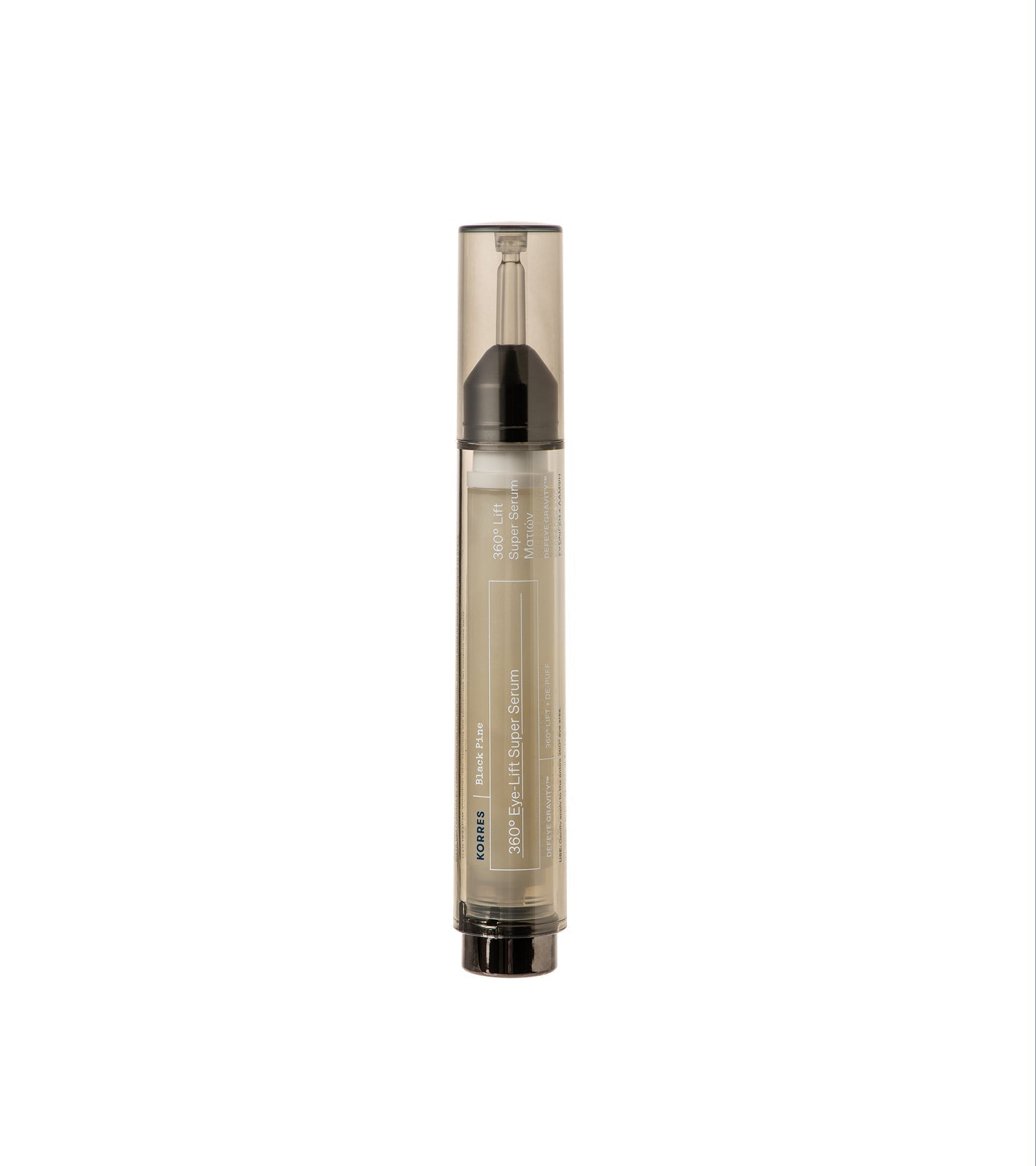 Black Pine 360° Eye-Lift Super Serum 15ml