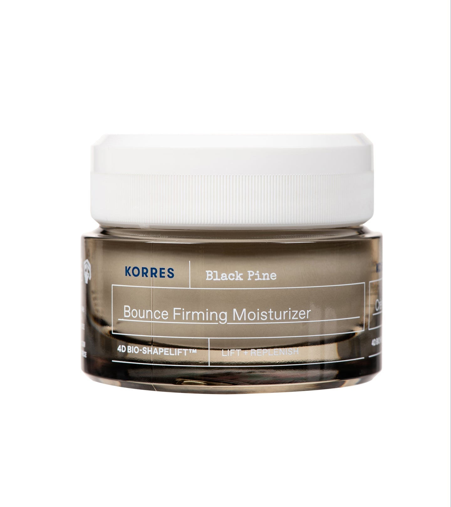 Black Pine Bounce Firming Moisturiser 40ml