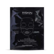 111SKIN Black Diamond Lifting And Firming Face Mask 5 Masks