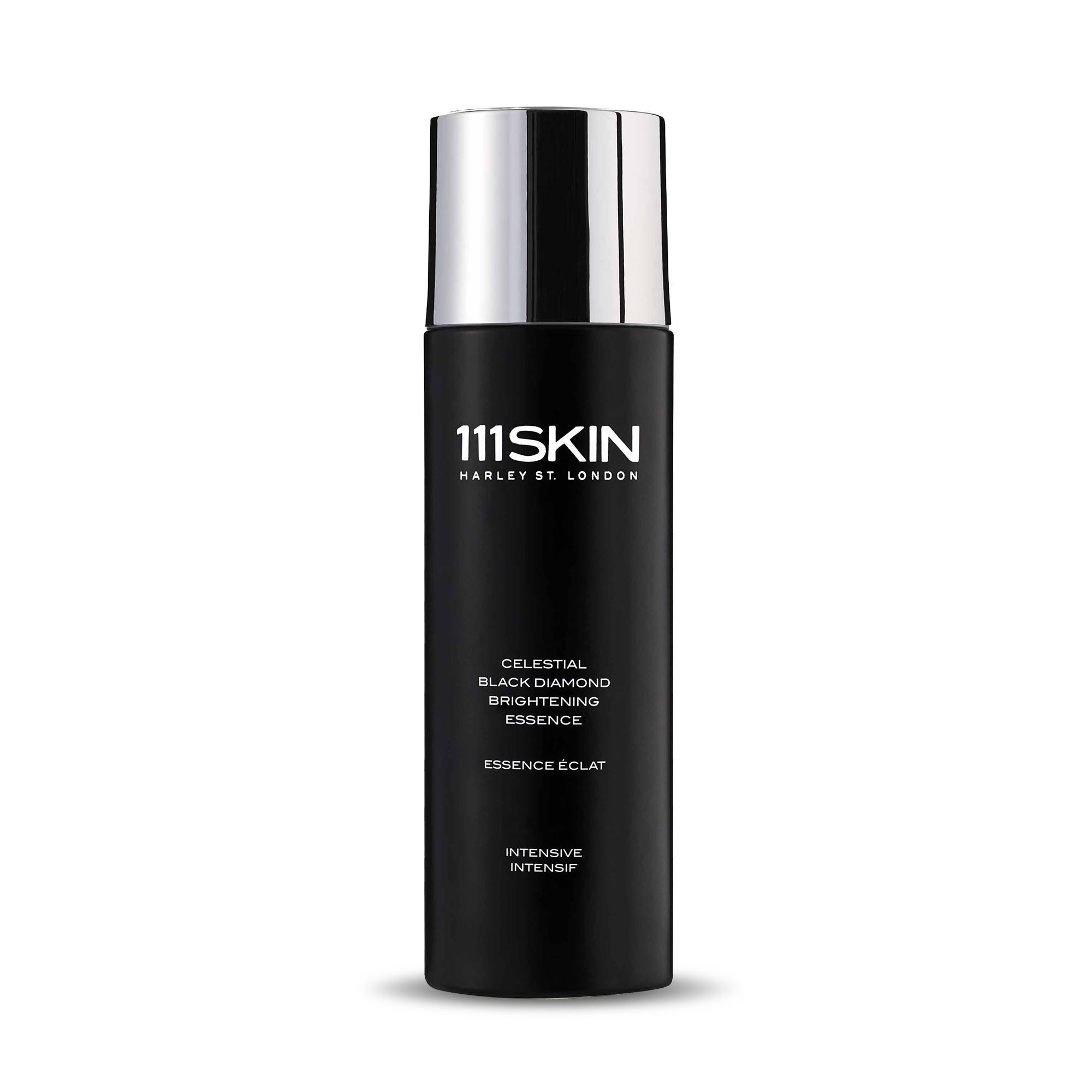111SKIN Black Diamond Brightening Essence