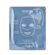 111SKIN Cryo De-Puffing Facial Mask