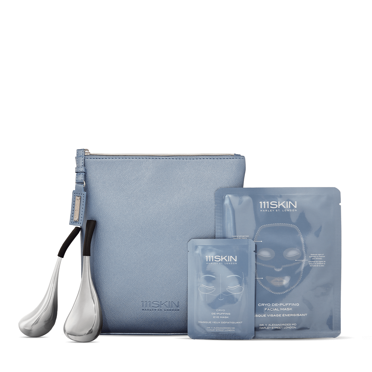 111SKIN Cryo Sculpting Kit