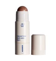 Aegean Bronze Natural Color Multi-stick Balm Healthy Glow 4.5g