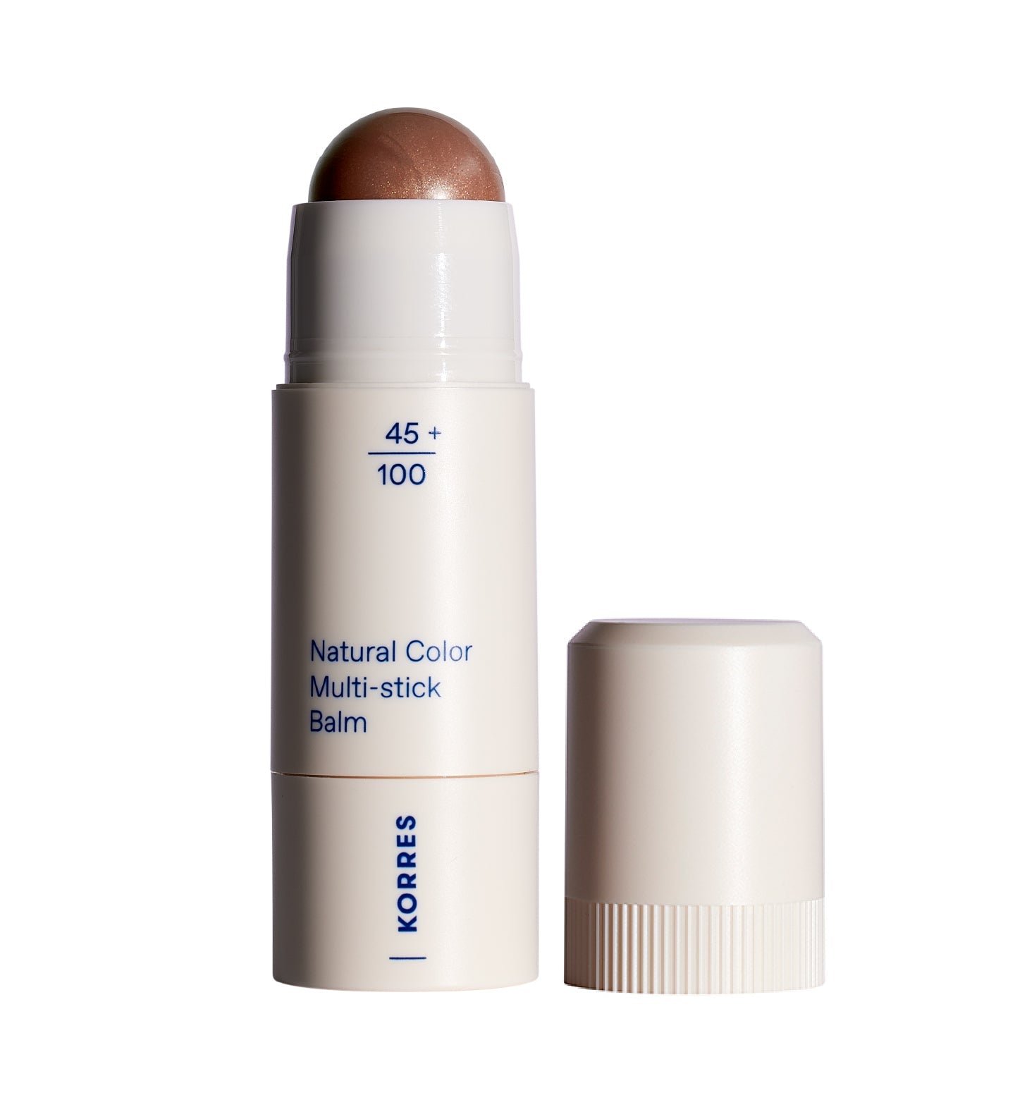 Aegean Bronze Natural Color Multi-stick Balm Healthy Glow 4.5g