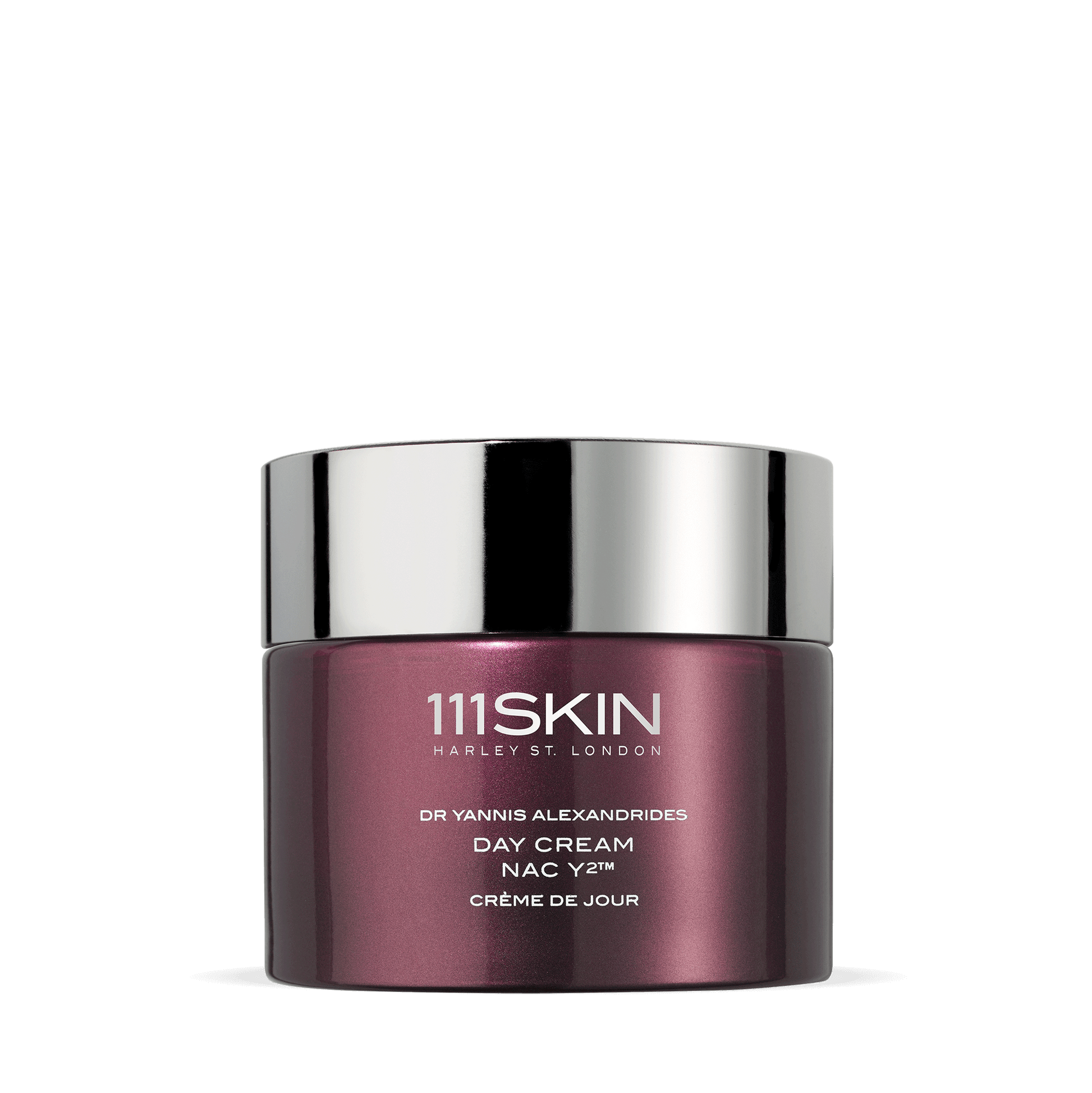 111SKIN Repair Day Cream NAC Y²