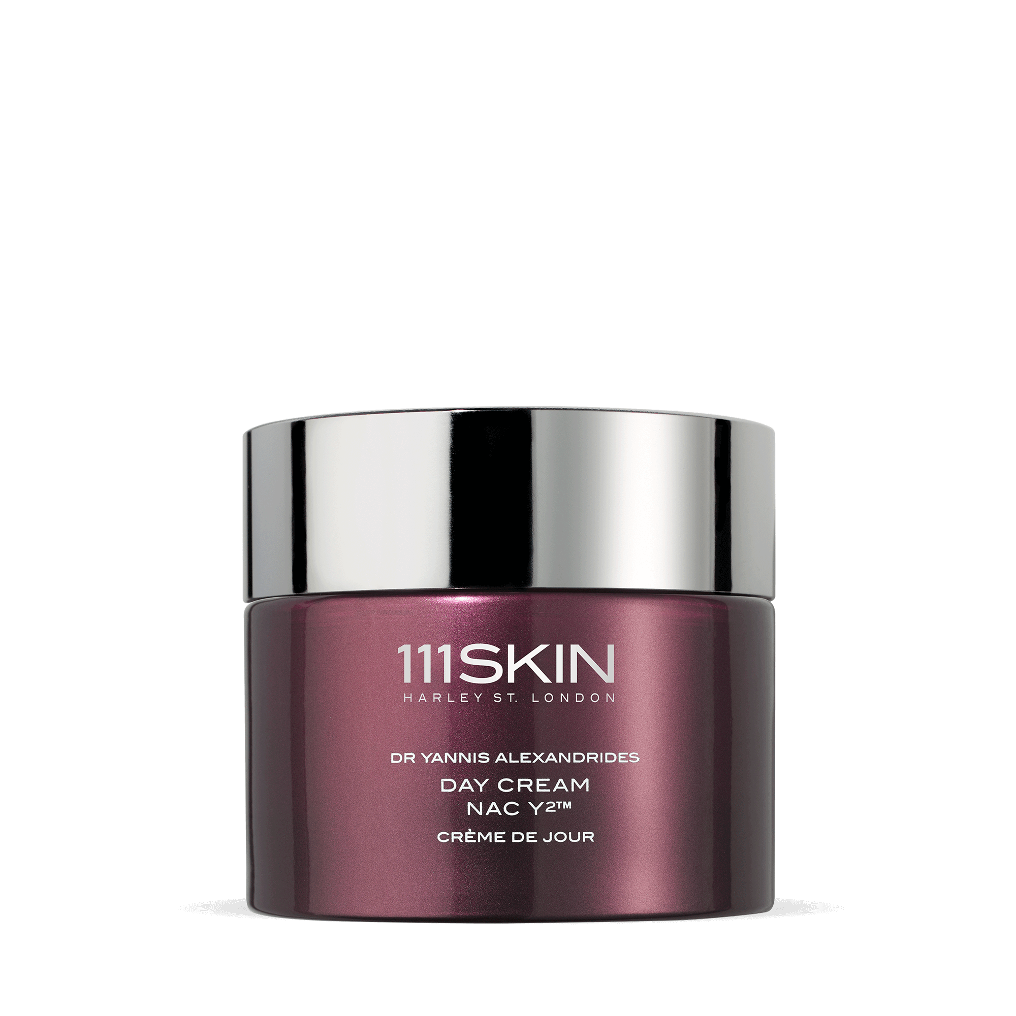 111SKIN Repair Day Cream NAC Y²