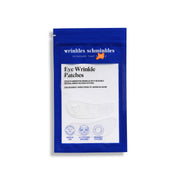 Eye Wrinkle Patches - One Pair