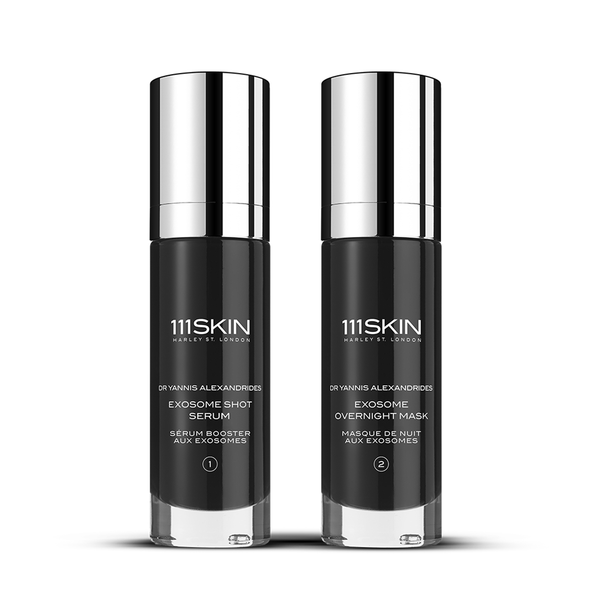 111SKIN Exosome Face Lift