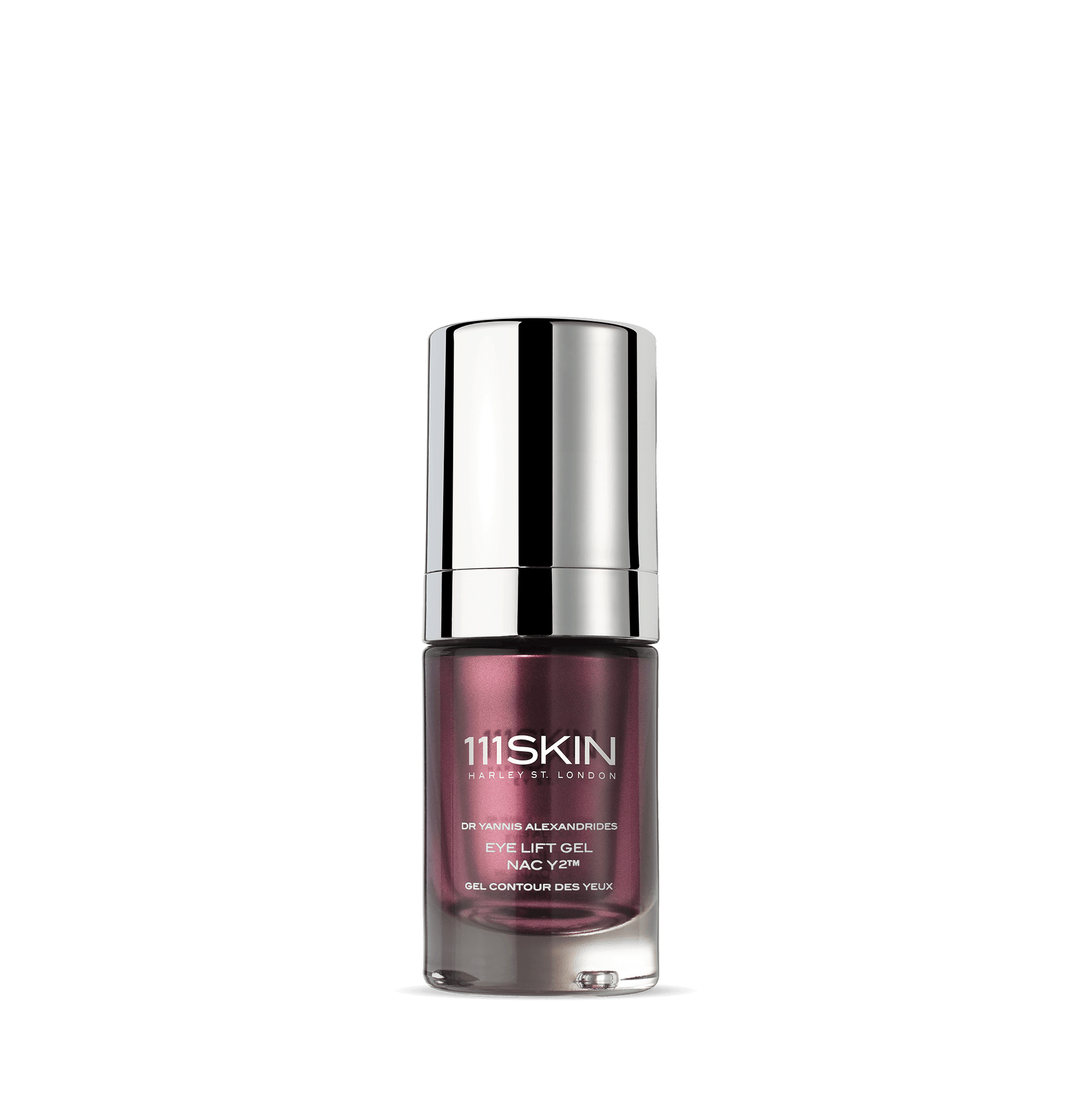 111SKIN Eye Lift Gel NAC Y²