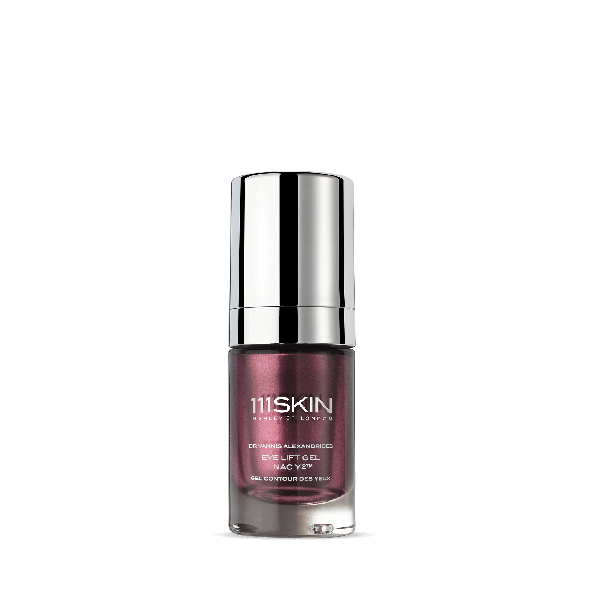 111SKIN Eye Lift Gel NAC Y²