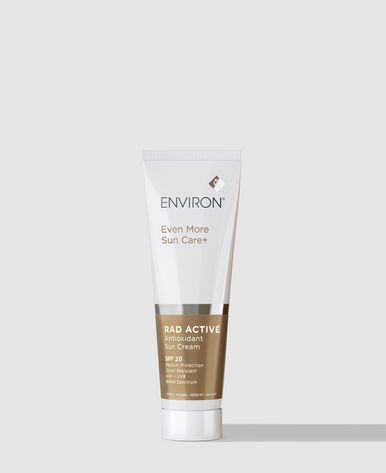 Environ RAD Activé Antioxidant Sun Cream Spf 20