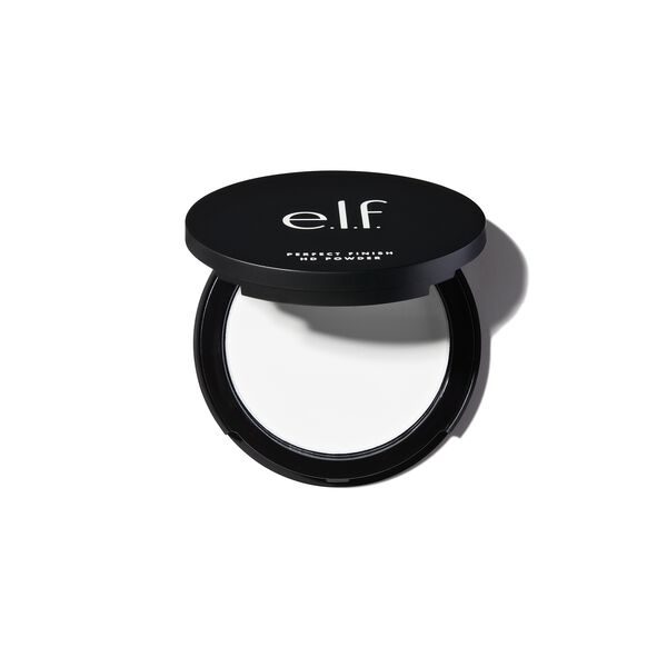 e. l.f. Cosmetics Perfect Finish HD Powder - Vegan and Cruelty-Free Makeup
