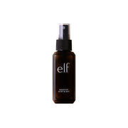 e. l.f. Cosmetics Makeup Mist & Set - Small in Green - Vegan and Cruelty-Free Makeup