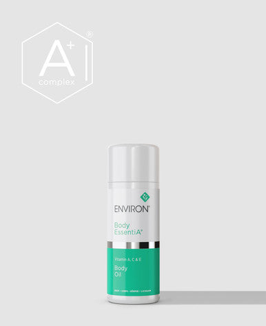 Environ Vitamin A, C & E Body Oil