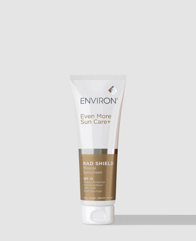 Environ RAD Shield(R) Mineral Sunscreen