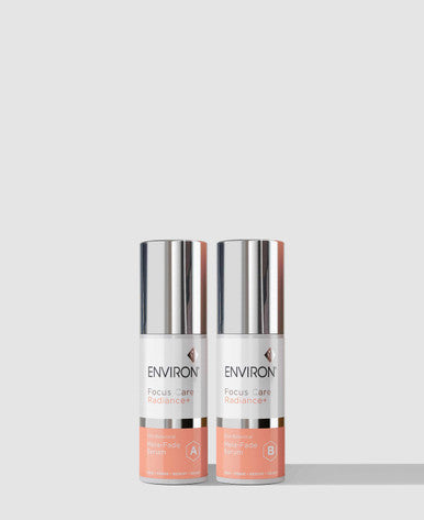 Environ Vita-Botanical Mela-Fade Serum System