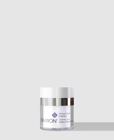 Environ Hydroxy Acid Sebu-Clear Masque