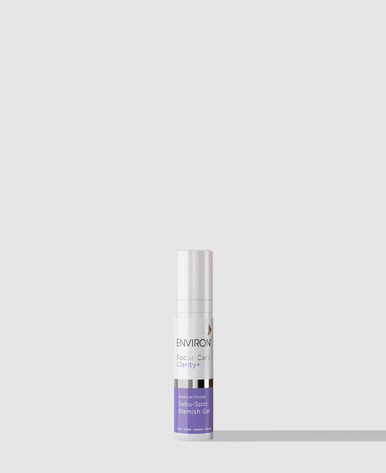 Environ Botanical Infused Sebu-Spot Blemish Gel
