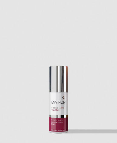 Environ Tri-Peptide Complex Avance DFP312 Elixir