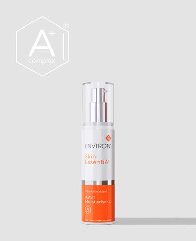 Environ Vita-Antioxidant AVST Moisturiser 4