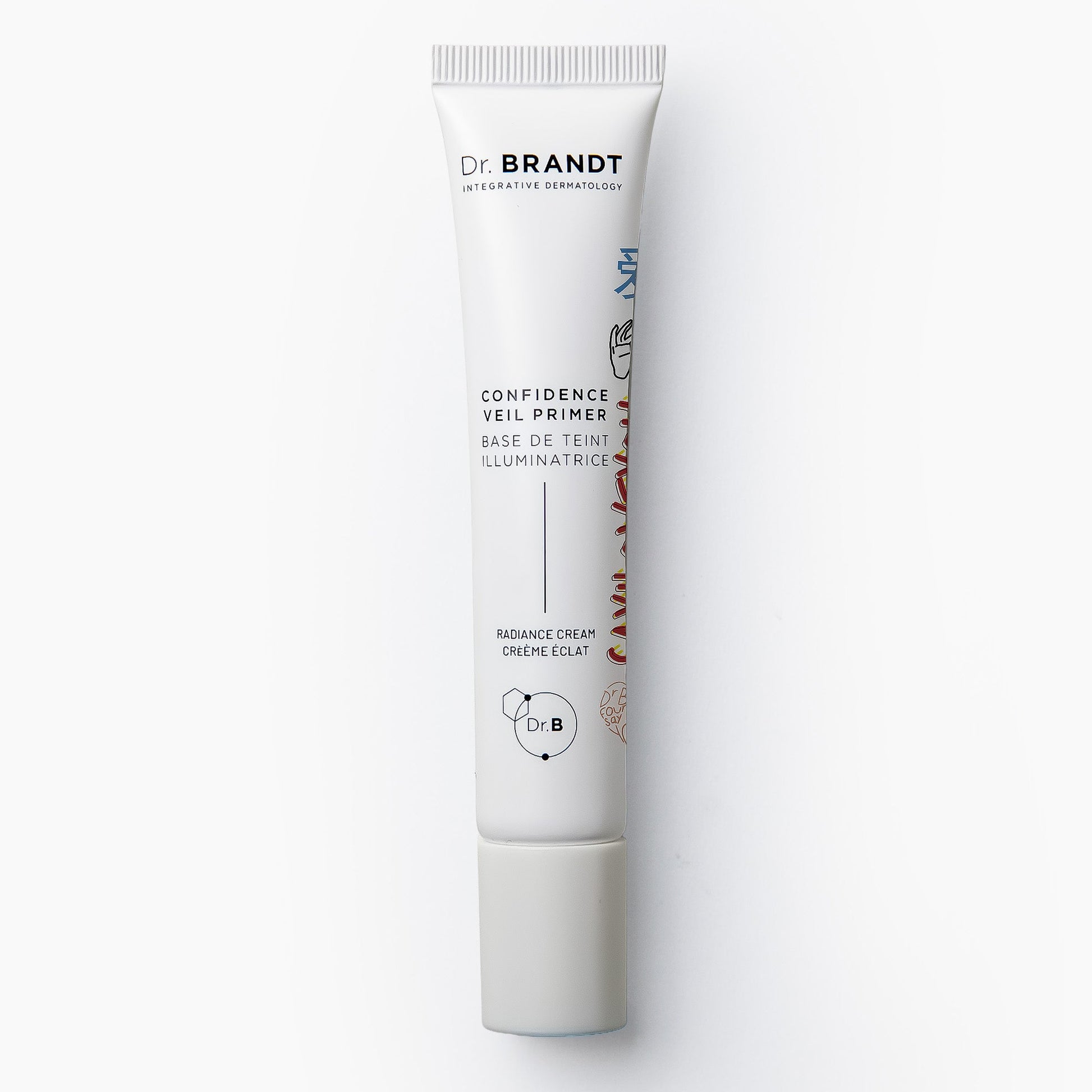 Confidence Veil Primer