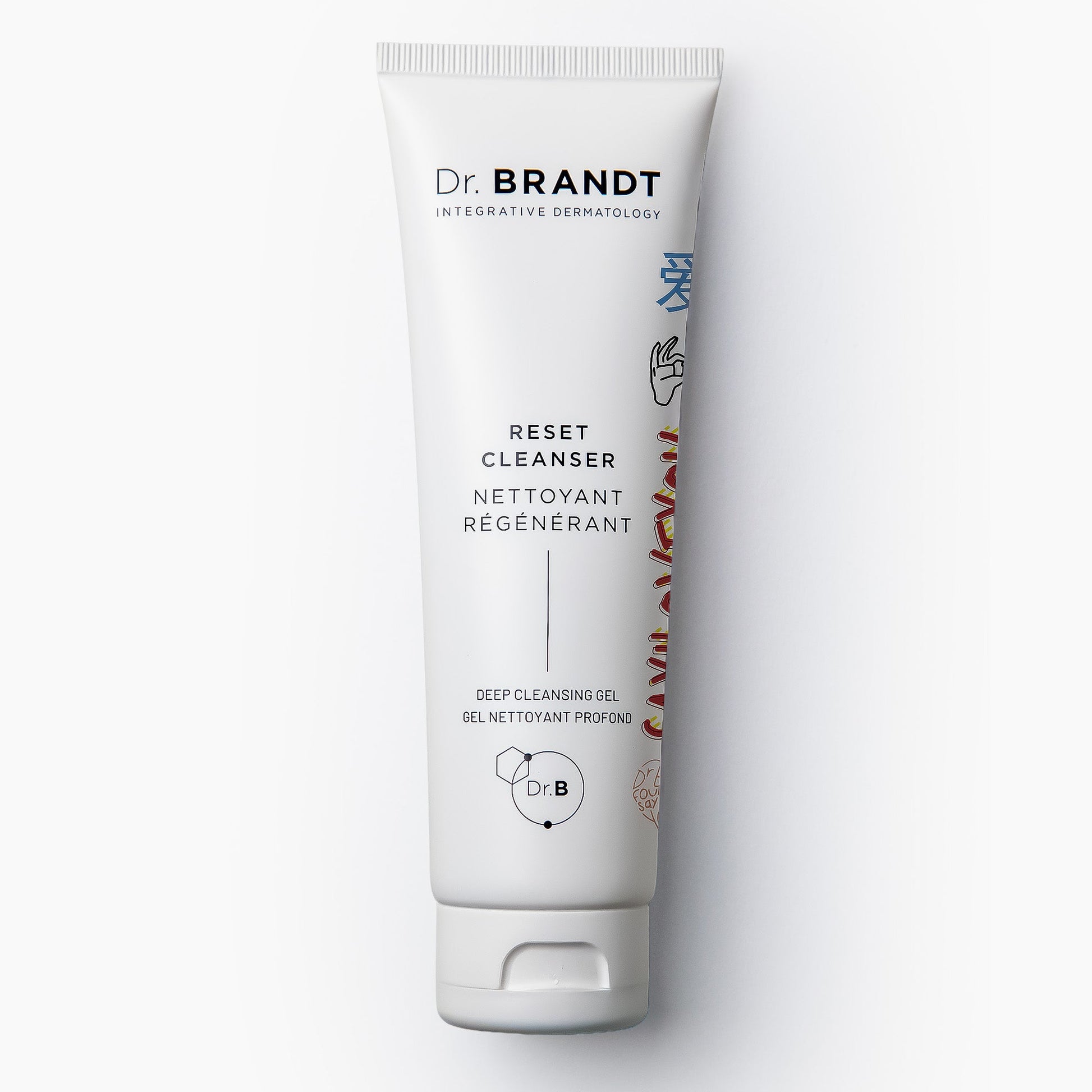 Reset Cleanser