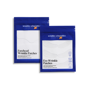 Forehead & Eye 'Notox' Bundle