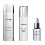 111SKIN Glass Skin Trio