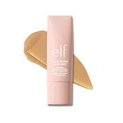 e. l.f. Cosmetics Halo Glow Skin Tint Spf 50 in White - Vegan and Cruelty-Free Makeup