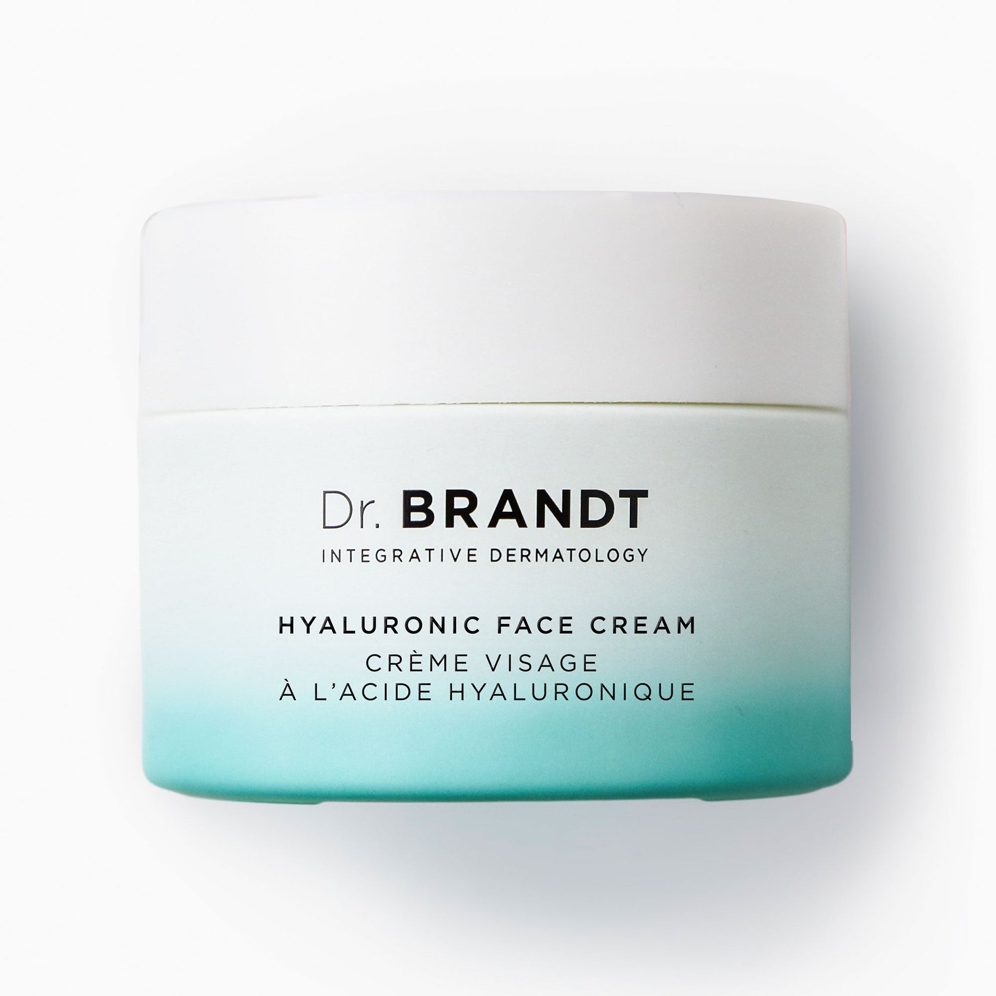 Hyaluronic Face Cream 2.0