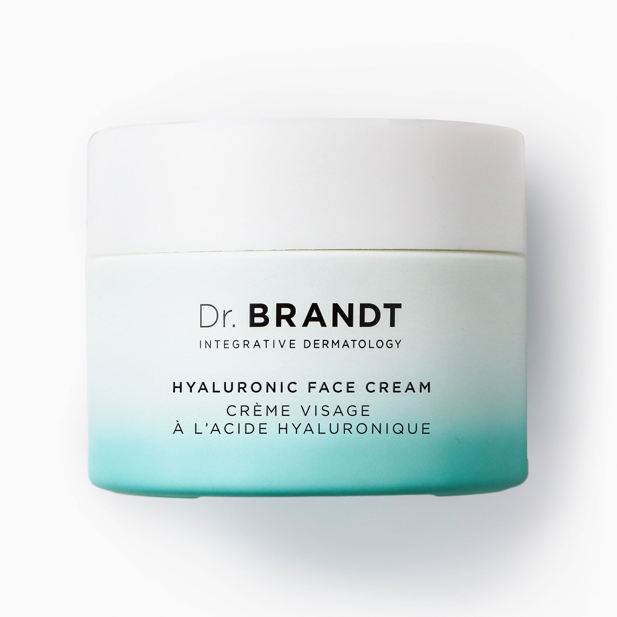 Hyaluronic Face Cream 2.0