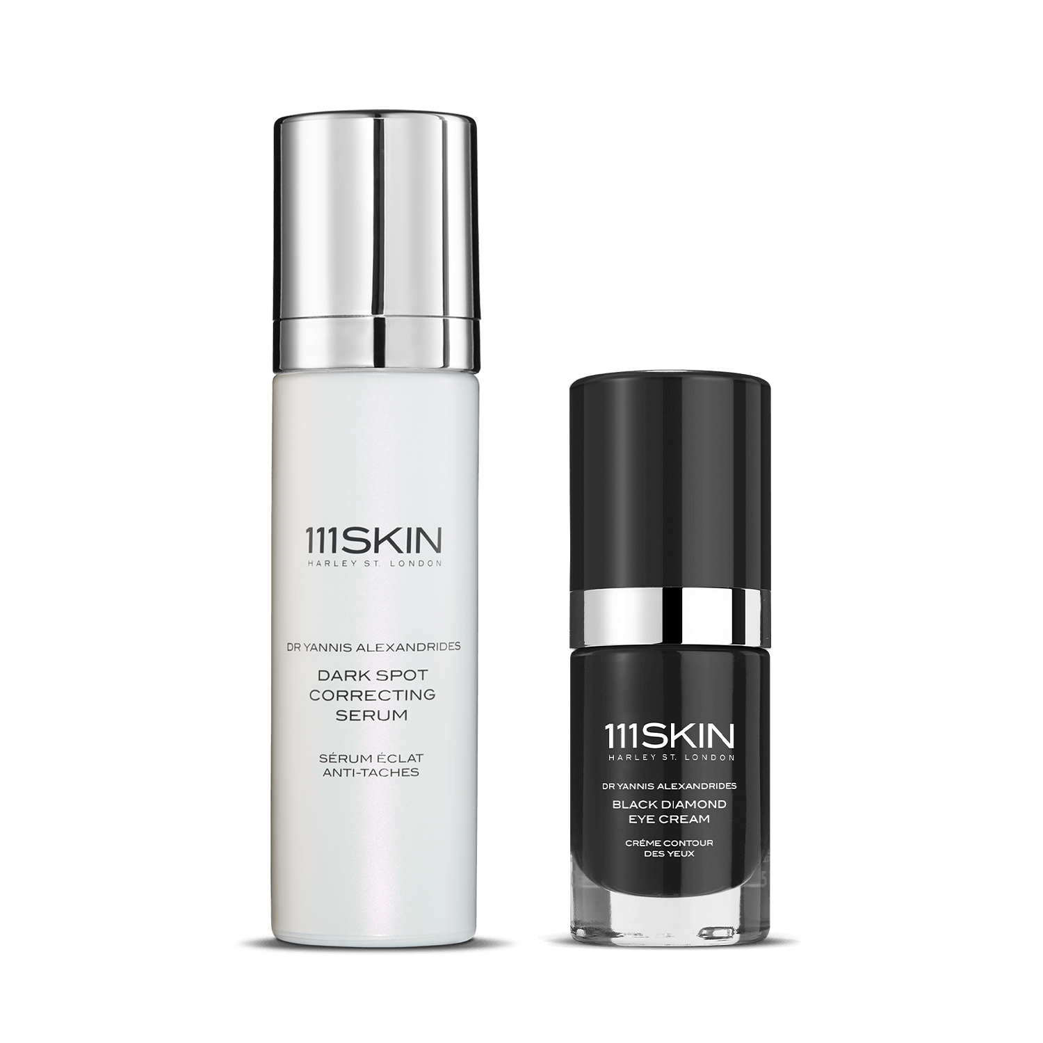 111SKIN Hyperpigmentation Duo