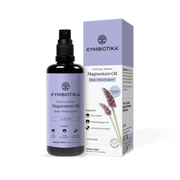 Topical Magnesium Oil Spray