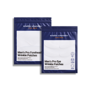 Men's Eye & Forehead Bundle