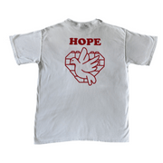 Dee & Ricky Limited Edition Hope T-Shirt