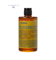 Athenian Grooming 4 in 1 Oil Barber's Recipe 100ml