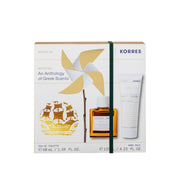 White Tea An Anthology of Greek Scents Fragrance Set (Worth £63)