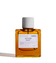 Eau de Toilette Vetiver Root 50ml