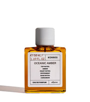 Eau De Parfum Oceanic Amber 50ml