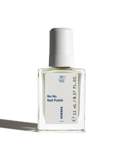 No No Nail Polish 82 Mint Green