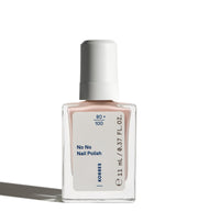 No No Nail Polish 25 Beigy Pink