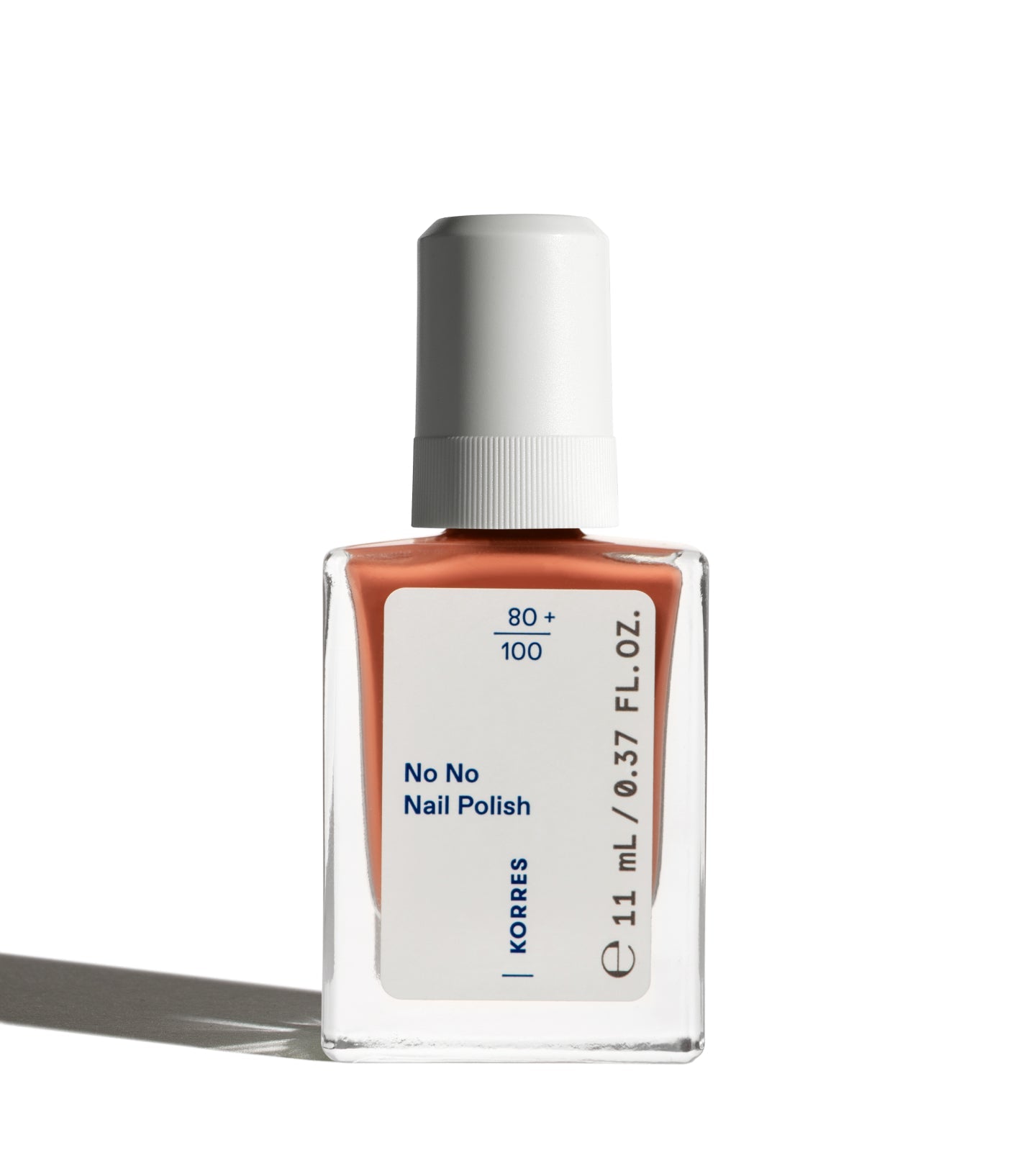 No No Nail Polish 38 Ceramic