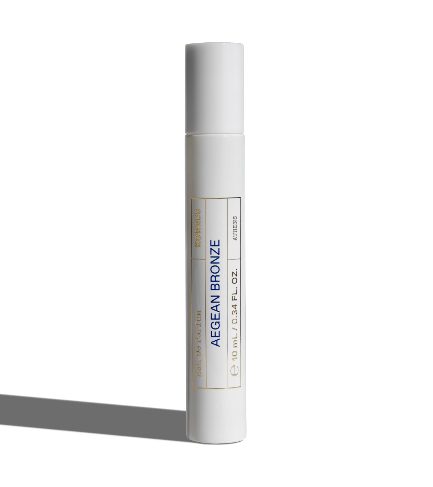 Eau De Parfum Aegean Bronze 10ml