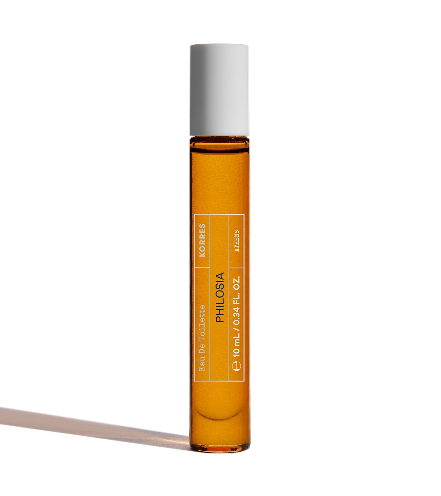 Eau De Toilette Philosia 10ml