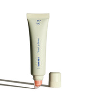 True Lip Shine 03 Peach Shimmer