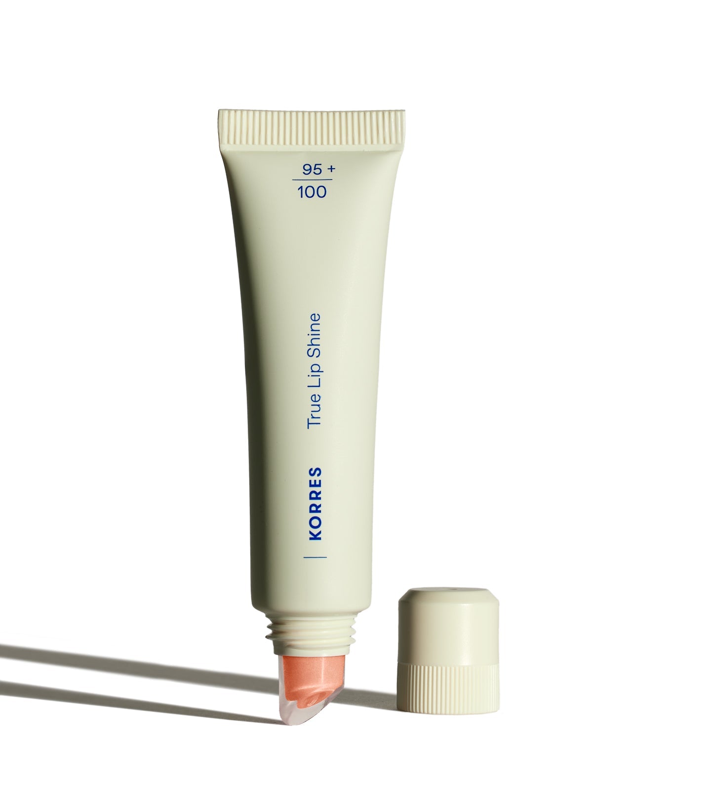 True Lip Shine 03 Peach Shimmer