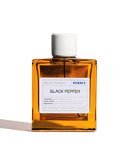 Eau De Toilette Black Pepper 100ml