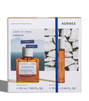 Avgoustos Set Eau De Toilette